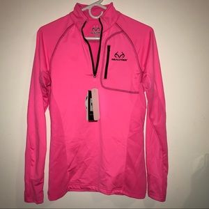 Realtree Ladies Jacket